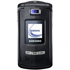 Samsung SGH-Z540 -  1